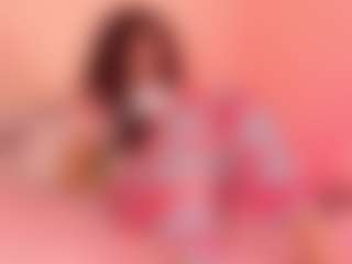 Dahliabrowniee's Live Sex Cam Show
