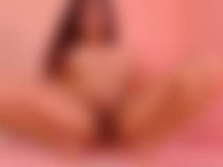 Dahliabrowniee's Live Sex Cam Show