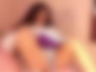 Dahliabrowniee's Live Sex Cam Show