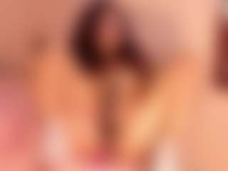 Dahliabrowniee's Live Sex Cam Show