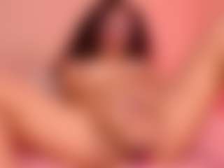 Dahliabrowniee's Live Sex Cam Show