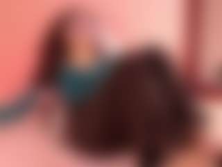 Dahliabrowniee's Live Sex Cam Show