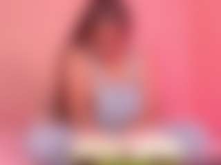 Dahliabrowniee's Live Sex Cam Show