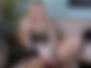 Live cam show with DragonFlya - Blonde Hair on Strip Flash - Live Sex Shows
