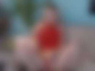 Live cam show with DragonFlya - Tease on crypto-cams