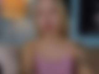Live cam show with DragonFlya - Blue Eyes on TeamSkeetLive