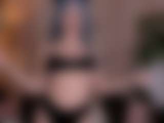 Live cam show with DragonFlya - Blue Eyes on crypto-cams