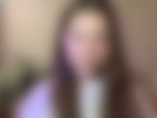 Live cam show with JanaeGwin - Thin on CamwithHer