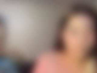 Live cam show with JanaeGwin - Green Eyes on Hubzter Live