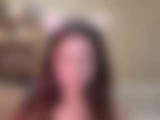 JanaeGwin's Live Sex Cam Show