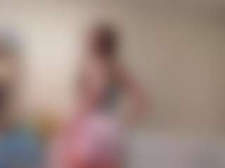 JanaeGwin's Live Sex Cam Show