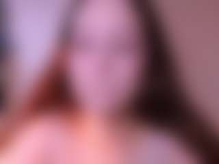 Live cam show with JanaeGwin - Solo on Stripli.com