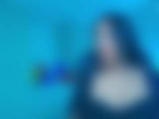 Live cam show with kataleyadivinex - Brown Eyes Brown Hair on TastyBlacksLive