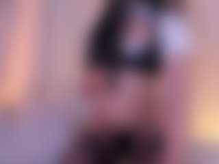 Live cam show with lana-moont - Tease on Camsoda