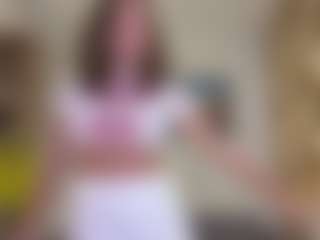 Live cam show with MarjoryNurthen - Brown Hair Teen (18+) on StripNow