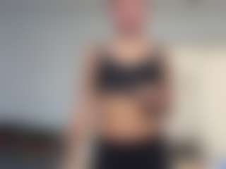Live cam show with MarjoryNurthen - Blonde Hair on Hubzter Live