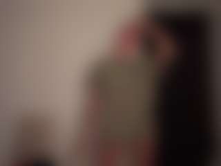Live cam show with MarjoryNurthen - Blonde Hair Fetish on Strip Flash - Live Sex Shows