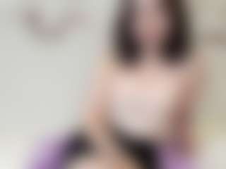 Live cam show with mikohoney - Green Eyes on makecum.org