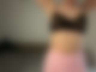 PeachyVibes's Live Sex Cam Show