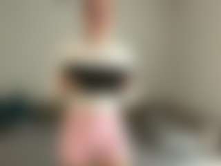 PeachyVibes's Live Sex Cam Show