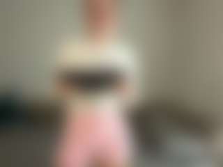 PeachyVibes's Live Sex Cam Show