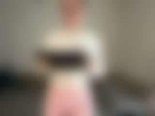 PeachyVibes's Live Sex Cam Show