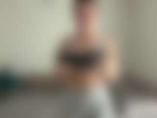 PeachyVibes's Live Sex Cam Show