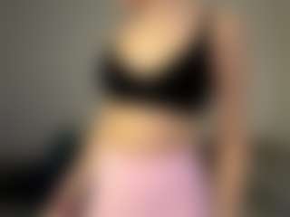 PeachyVibes's Live Sex Cam Show