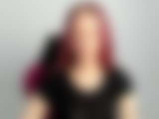 Live cam show with ScarlettRainn - Green Eyes on slutload