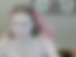 TinyLili's Live Sex Cam Show