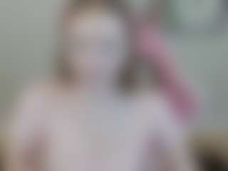 TinyLili's Live Sex Cam Show