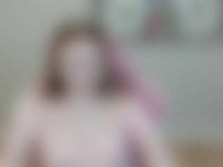 TinyLili's Live Sex Cam Show