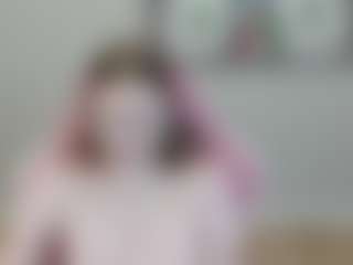 TinyLili's Live Sex Cam Show