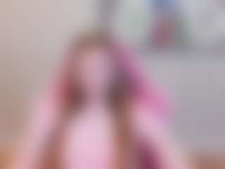 TinyLili's Live Sex Cam Show