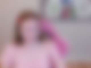 TinyLili's Live Sex Cam Show