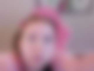 TinyLili's Live Sex Cam Show