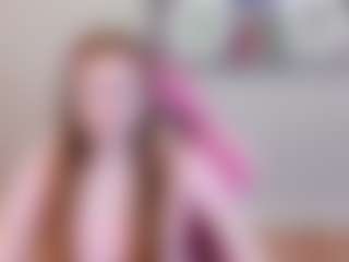 TinyLili's Live Sex Cam Show
