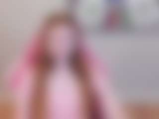 TinyLili's Live Sex Cam Show