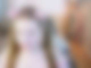 TinyLili's Live Sex Cam Show