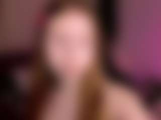 Live cam show with TinyLili - Blue Eyes on luckytryst.com
