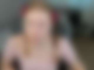 TinyLili's Live Sex Cam Show