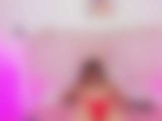 alma-alvaress's Live Sex Cam Show