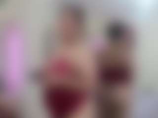 alma-alvaress's Live Sex Cam Show