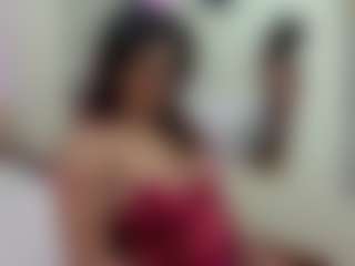 Live cam show with alma-alvaress - Red Hair on Dolls Live