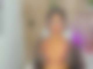 Live cam show with Ambar Reyes - Young Adult on CSO-WL