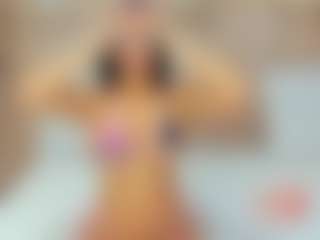 Ambar Reyes's Live Sex Cam Show