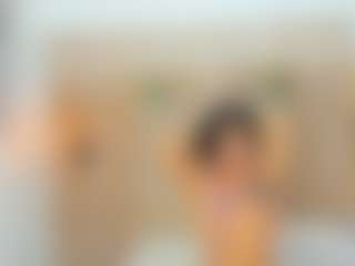 Live cam show with Ambar Reyes - New Lovense on TeamSkeetLive