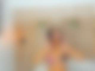 Live cam show with Ambar Reyes - New Blowjob on 1on1-livenow