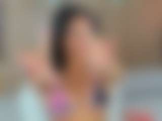 Live cam show with Ambar Reyes - Fingering on hrnylive.com