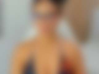 Ambar Reyes's Live Sex Cam Show